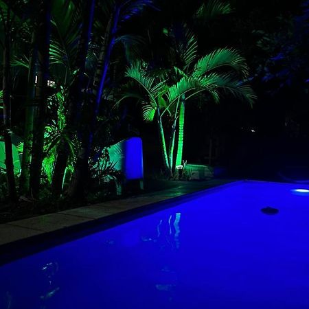 Hostel Krieger Hauss 伊瓜苏港 外观 照片