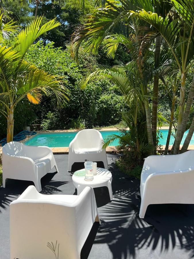 Hostel Krieger Hauss 伊瓜苏港 外观 照片
